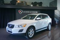 Volvo XC60 D5 AWD Geartronic Summum Svensksåld