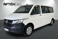 Volkswagen Caravelle 2.0 TDI SCR Trendline, 9-Sits, Drag