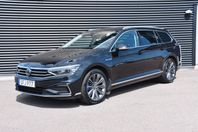 Volkswagen Passat Sportscombi GTE 1.4 Executive Cockpit Eu6