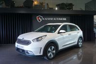 Kia Niro P-HEV DCT Advance Plus EX 141hk Svensksåld