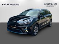 Kia E-Niro 64 KWH (204HK) ADVANCE