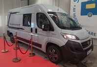 Weinsberg Carabus R47 Frostvakt KAMPANJ