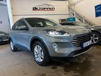 Ford Kuga Plug-In Hybrid E-CVT 225hk Drag / S+V / M+kv
