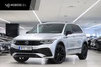 Volkswagen Tiguan 2.0 TDI 4M *Helg på Moberg* R-Line Black S