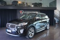 Kia Sorento 2.2 CRDi AWD 7Sits 200HK Pano Navi Fullutrustad