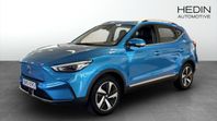 MG ZS EV ZS EV LUXURY