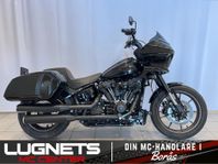 Harley-Davidson LOW RIDER ST