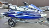 Yamaha VX Cruiser High Output -20, uttagen -21