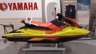 Yamaha EXR 2021, 57 timmar