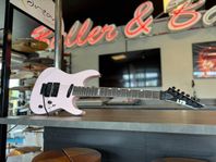 LTD Mirage Deluxe ’87 Pearl Pink