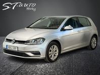 Volkswagen Golf 1.0 TSI Base 116hk