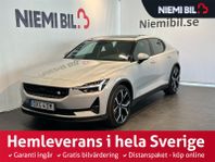 Polestar 2 Long Range Dual Motor Performance 360/Drag/Pano