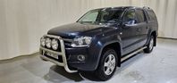 Volkswagen Amarok DoubleCab 3.0t 2.0 BiTDI 4WD163hk Highline