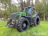 Traktor Fendt 930 Vario Gen 7 Profi+ Setting