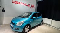 Suzuki Splash 1.0 VVT GLS Euro 4