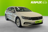 Volkswagen Passat Sportscombi 2.0 TDI DPF SCR DSG Leasebar M