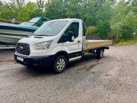 Ford transit 350 Chassi Cab 2.0 TDCi Euro 6
