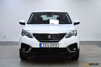 Peugeot 5008 1.2 PureTech 130 EAT Euro 6