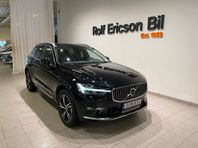 Volvo XC60 T6 Plus Bright Edition