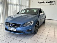 Volvo S60 T3 150hk R-desing