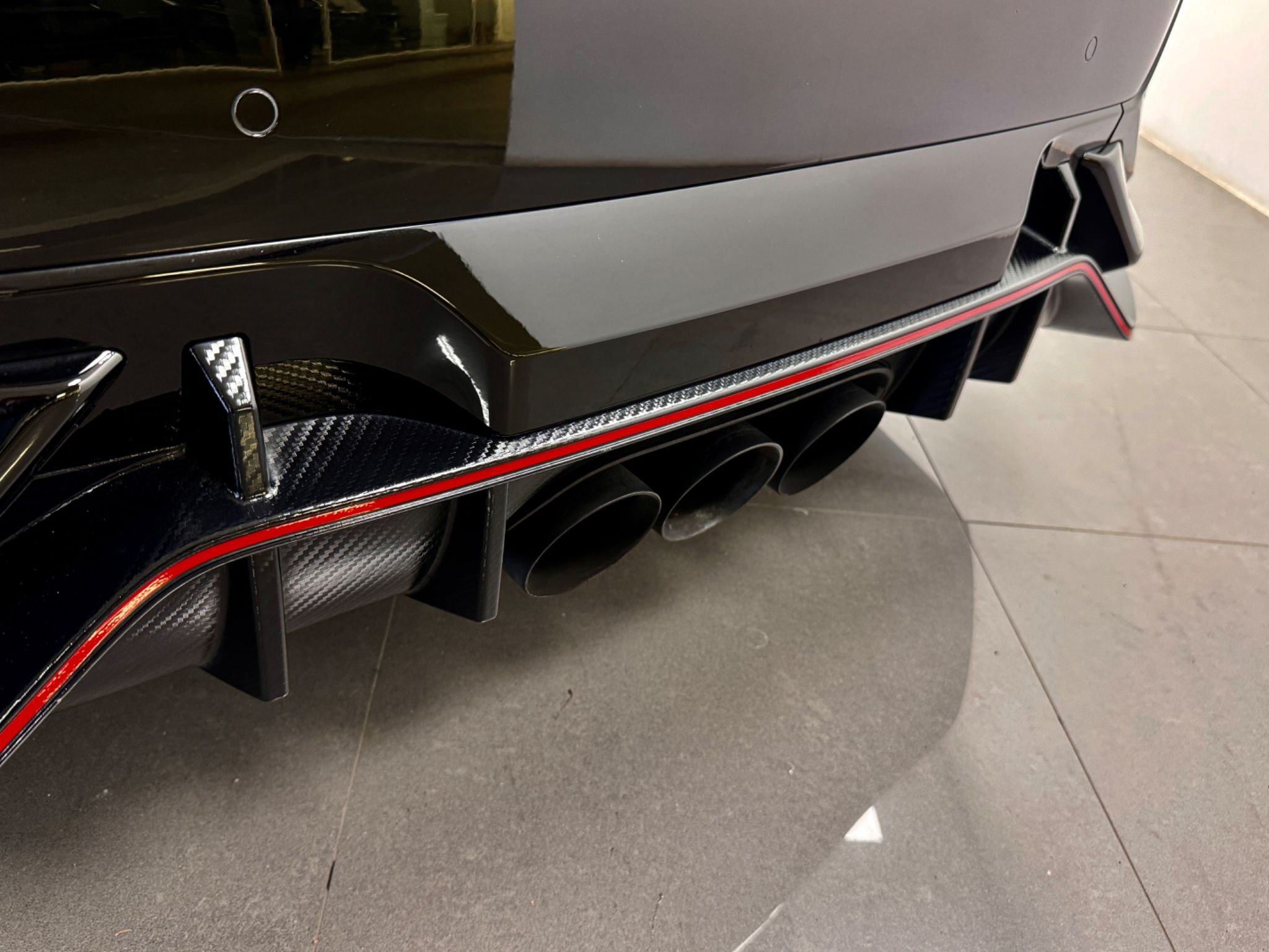 Honda Civic Type R 2.0 VTEC Manuell, 320hk, 2019