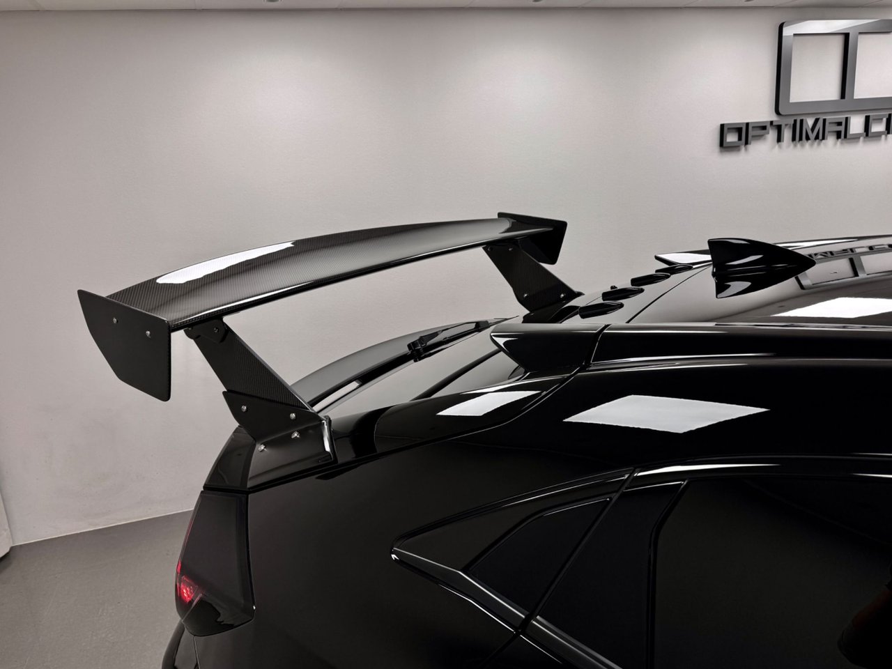 Honda Civic Type R 2.0 VTEC Manuell, 320hk, 2019