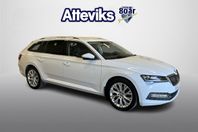 Skoda Superb Kombi STYLE 2,0 TDI 200 HK 7 VXL DSG