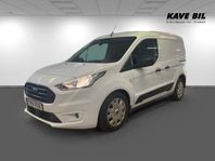 Ford transit Connect 220 1.5 EcoBlue (V-hjul, Drag, Värmare)