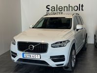 Volvo XC90 D4 AWD Geartronic Advanced Edition, Momentum Euro