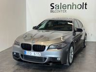 BMW 520 d Sedan Steptronic M Sport