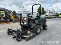 Åkgräsklippare Ransomes HR 300