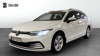 Volkswagen Golf Sportscombi 2,0 TDI 115hk