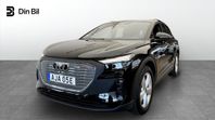 Audi Q4 e-tron Proline 204 Hk / Drag / Privatleasing 36 mån