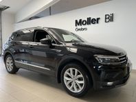 Volkswagen Tiguan Allspace 2.0 4MOTION I 190HK I 7-Sits
