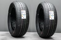 Säkra sommarens körning med Hankook sommardäck – Kampanj