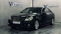 Mercedes-Benz C 180 CGI 5G-Tronic AMG Sport Pano