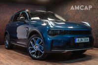 Lynk & Co 01 PHEV 261hk | SE SPEC | Pano | Infinity