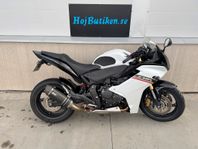 Honda CBR 600 F, Från 622kr/månad.