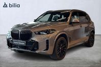 BMW X5 xDrive 50e M Sportpaket Pro | DEMO | Innovation | Dra