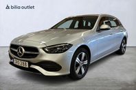 Mercedes-Benz C 300 T e Avantgarde / Sommarkampanj 1,95%