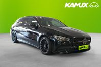 Mercedes-Benz CLA 220 SB AMG Panorama Widescreen Burmester N