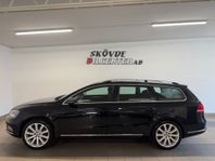 Volkswagen Passat 1.4TSI Automat Masters/Drag/Kamera/Nyserva