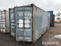 Container 20 fot