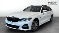 BMW 330e xDrive Touring M Sport Kupévärmare Sportstol