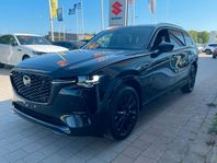 Mazda CX-80 3.3L D 254 hk 8AT AWD Homura Plus