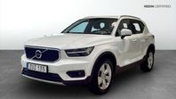Volvo XC40 XC40 T3 Manuell 156hk 2019 Adaptiv farth.