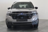Subaru Forester Touring Demo Låga Skatten Vinterhjul