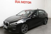 BMW 118I 136hk Sport line Leasbar