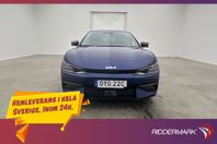 Kia EV6 77.4 kWh AWD GT-Line Taklucka Head-Up 360° Dragkrok