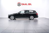 Mercedes-Benz C 200 T 184HK AVANTGARDE DRAG B-KAM NAVI